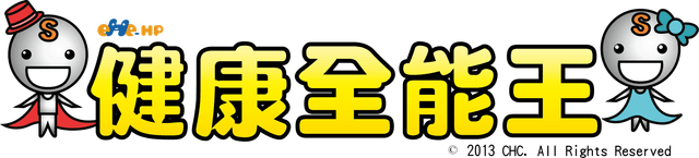 全能王 Logo